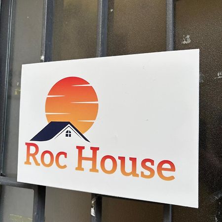 Appartamento Roc House Aeroporto di Catania Fontana Rossa Esterno foto