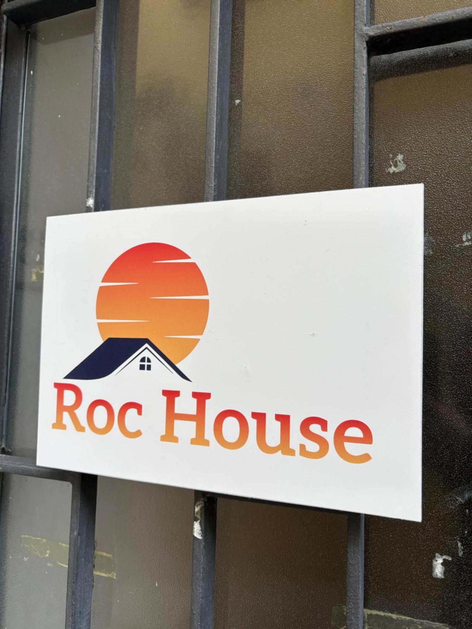 Appartamento Roc House Aeroporto di Catania Fontana Rossa Esterno foto